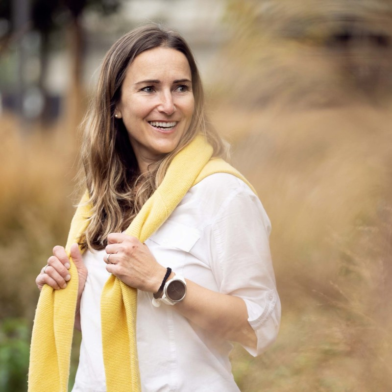 Fabienne Dirksen avatar image