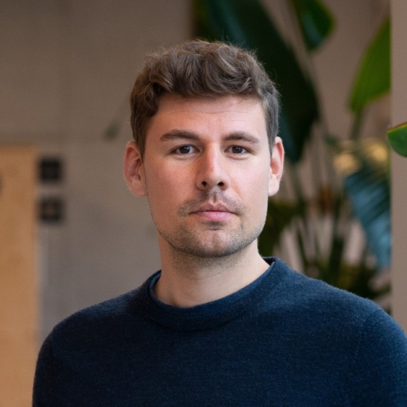Matthias Bryner avatar image