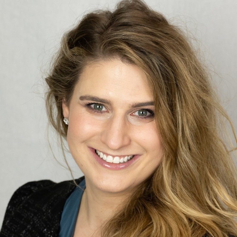 Michelle Gruner avatar image