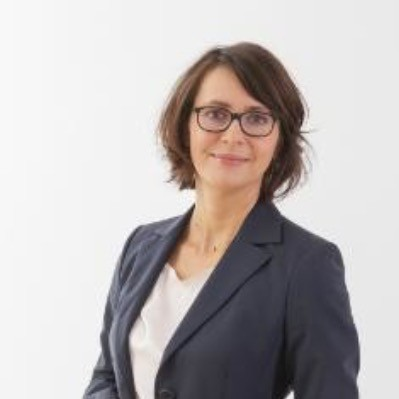 Dr. Maria Alejandra Olivares avatar image