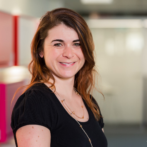 Maren Kottler avatar image