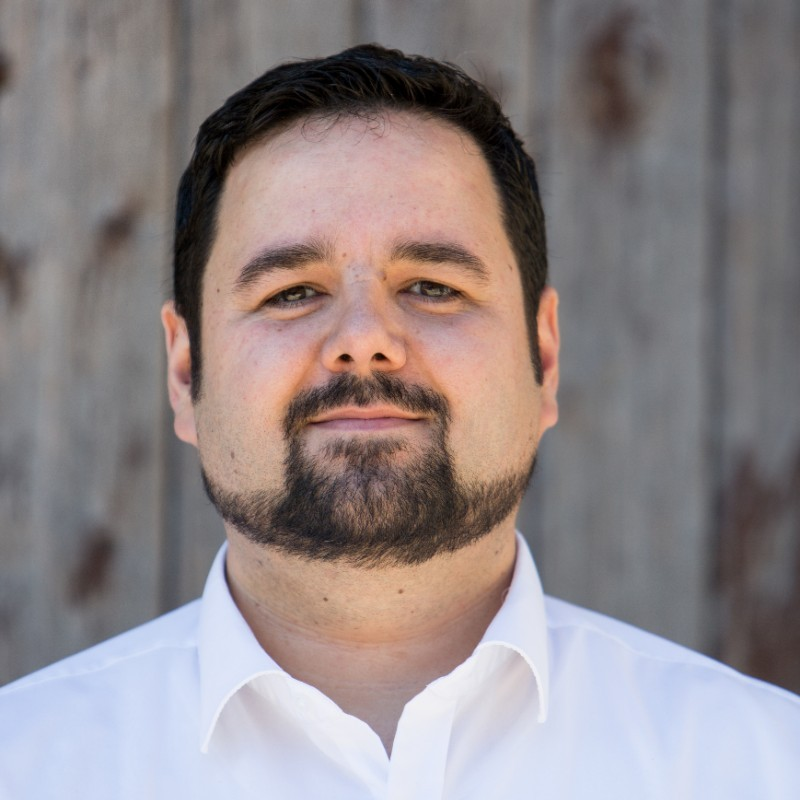 Christian Nussbaum avatar image