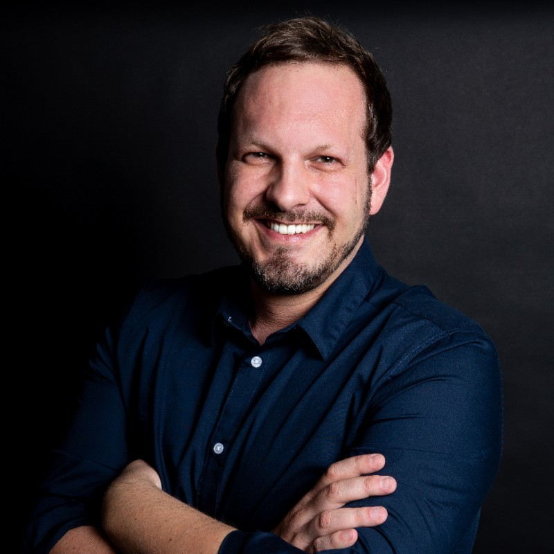 Marco Feusi avatar image