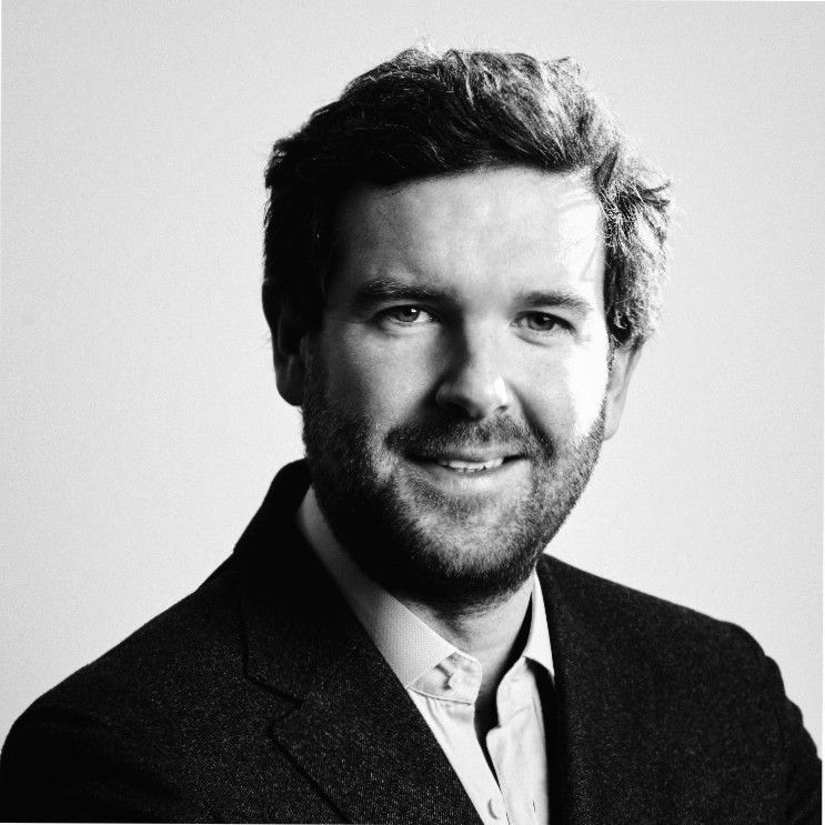 Gregory Armstrong avatar image