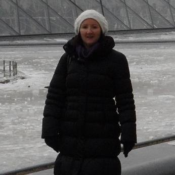 Nicky Bushe avatar image