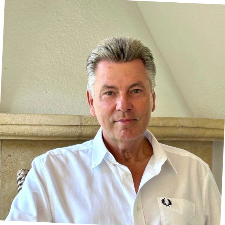 Wolfgang Prasser avatar image