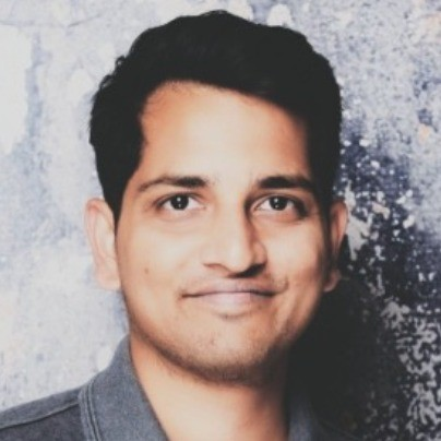 Satya Kamal Raparthi avatar image