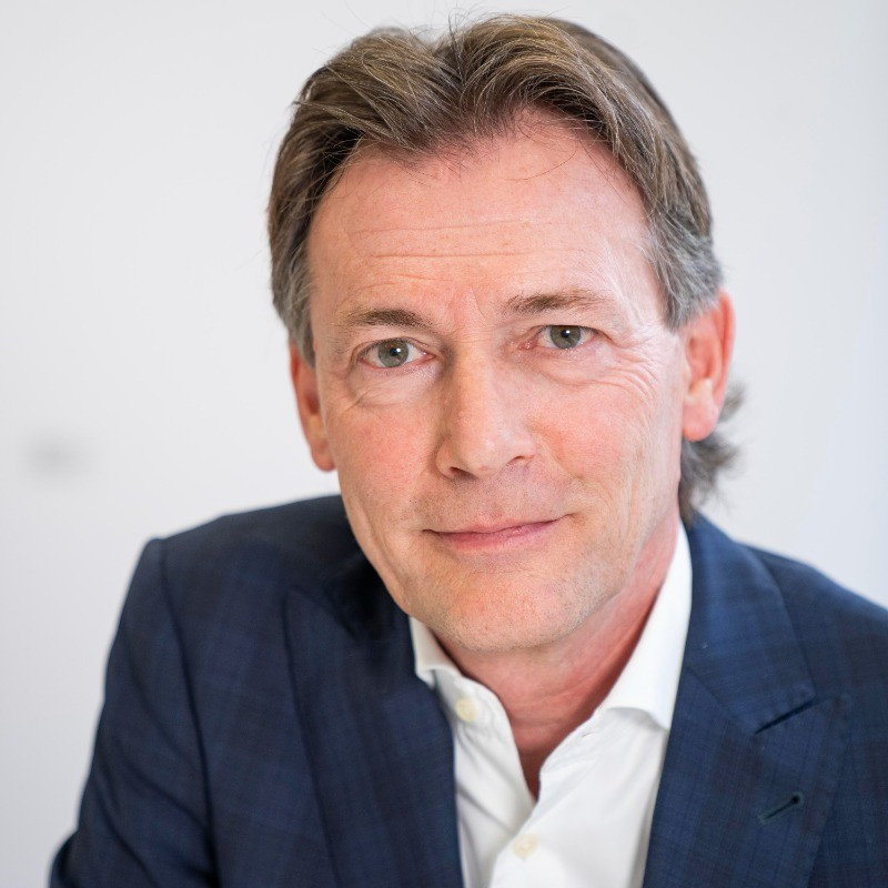 Daniel Luder avatar image