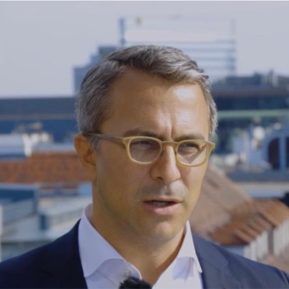 Dr. Ralf Seiz avatar image