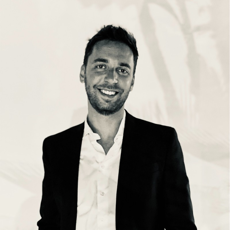 Matteo De Santis avatar image