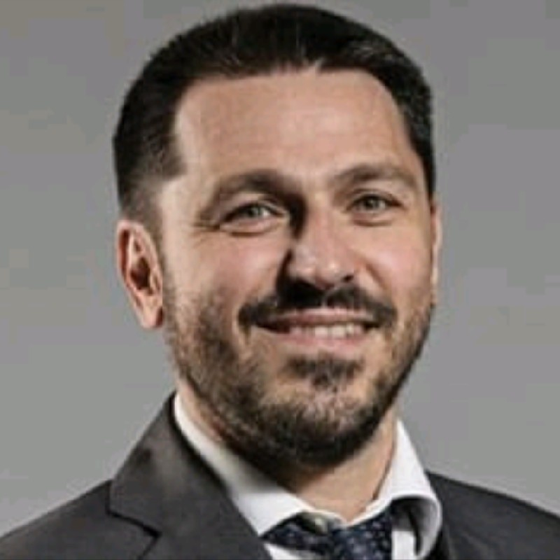 Paolo Robutti avatar image