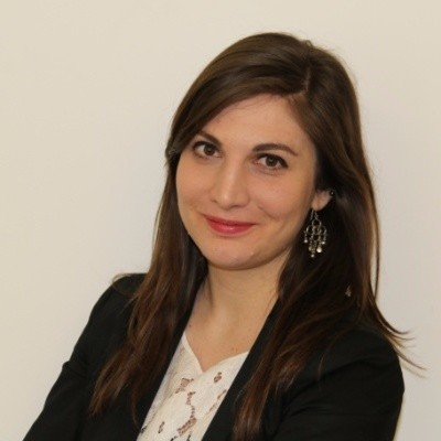 Alessandra Morciano avatar image