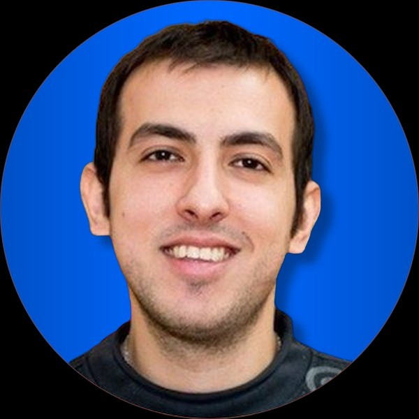 Andrea D'Agostino avatar image