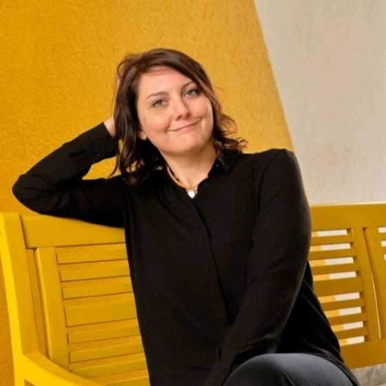 Federica Florio avatar image