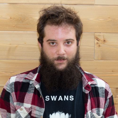 Riccardo Gaffuri avatar image