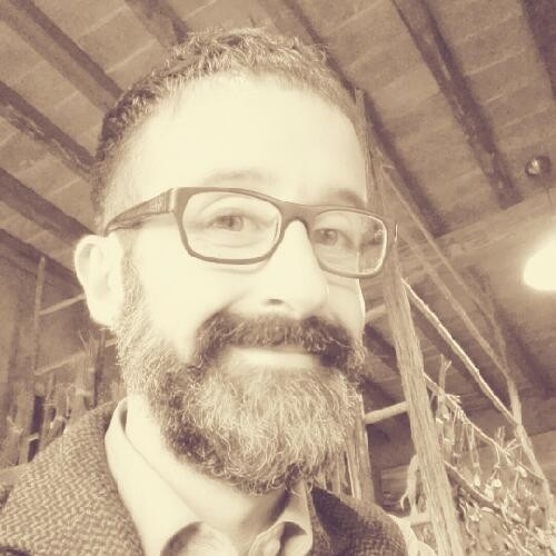 Francesco Venturini avatar image