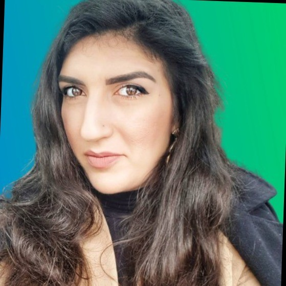 Daniela Caracciolo avatar image