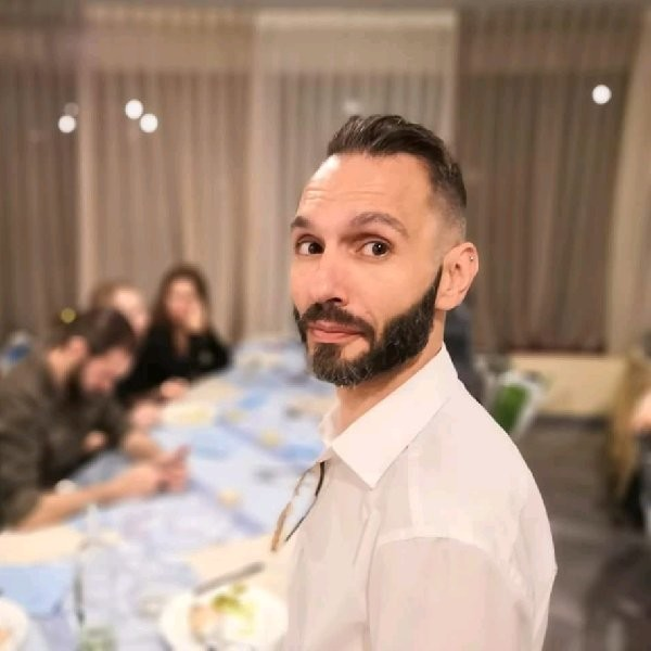 Claudio Musio avatar image