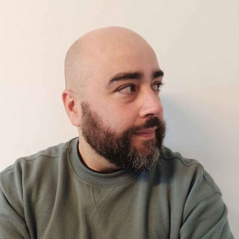 Andrea Serravezza avatar image