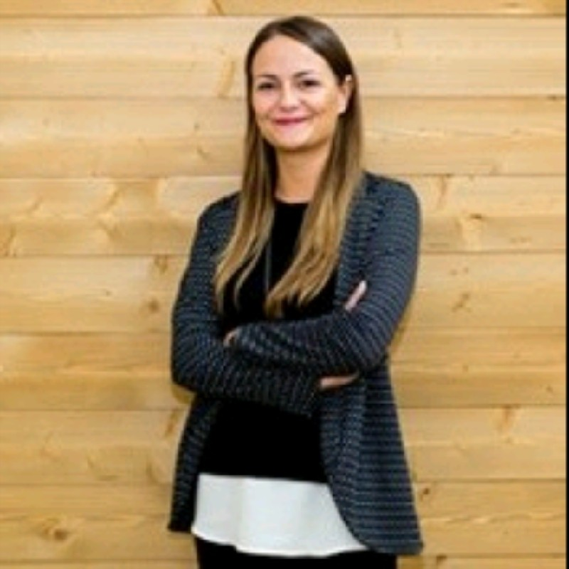 Francesca Dalla Pozza avatar image