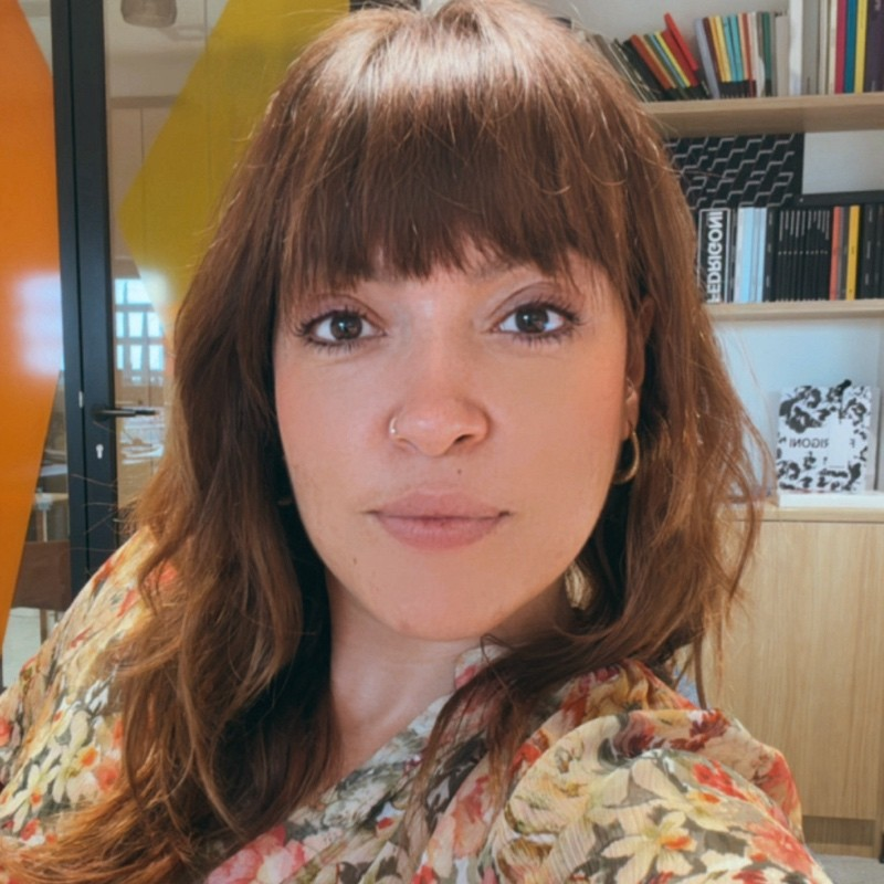 Marcela Sperduti avatar image