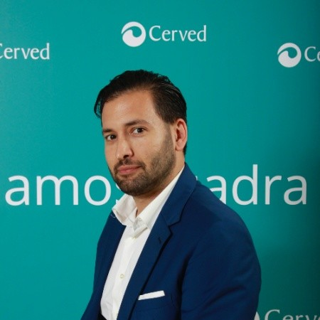 Matteo Giambartolomei avatar image