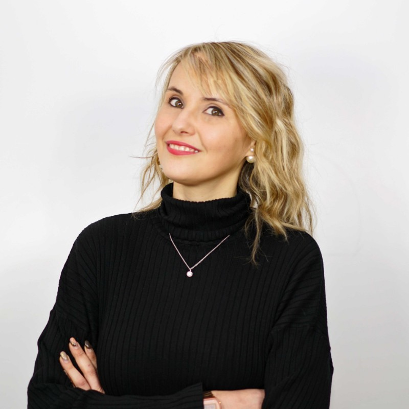 Roberta Bienati avatar image