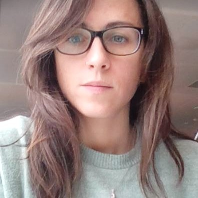 Francesca Redaelli avatar image