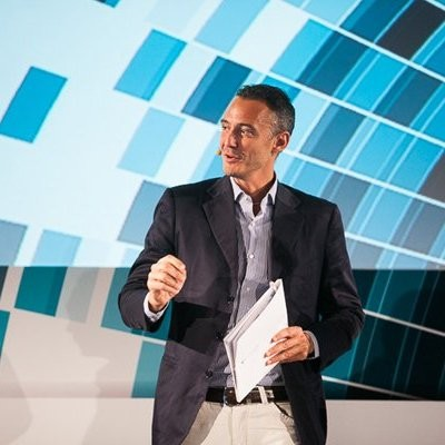 Paolo Polenta avatar image