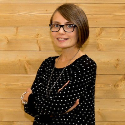 Greta Lomaestro avatar image