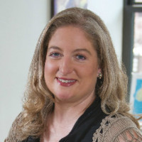 Kristen Mansharamani avatar image