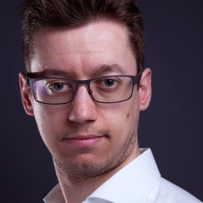 Fabio Marini avatar image