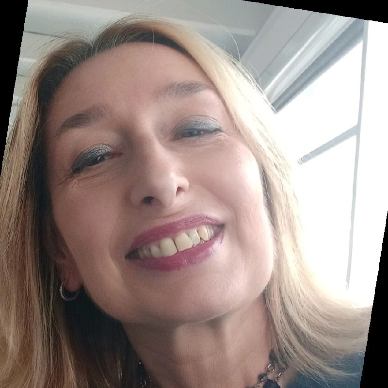 Giovanna Castellano avatar image