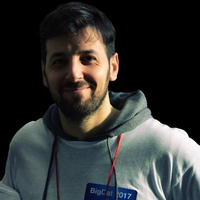 Paolo Mignone avatar image