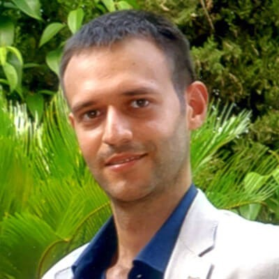 Gianvito Pio avatar image