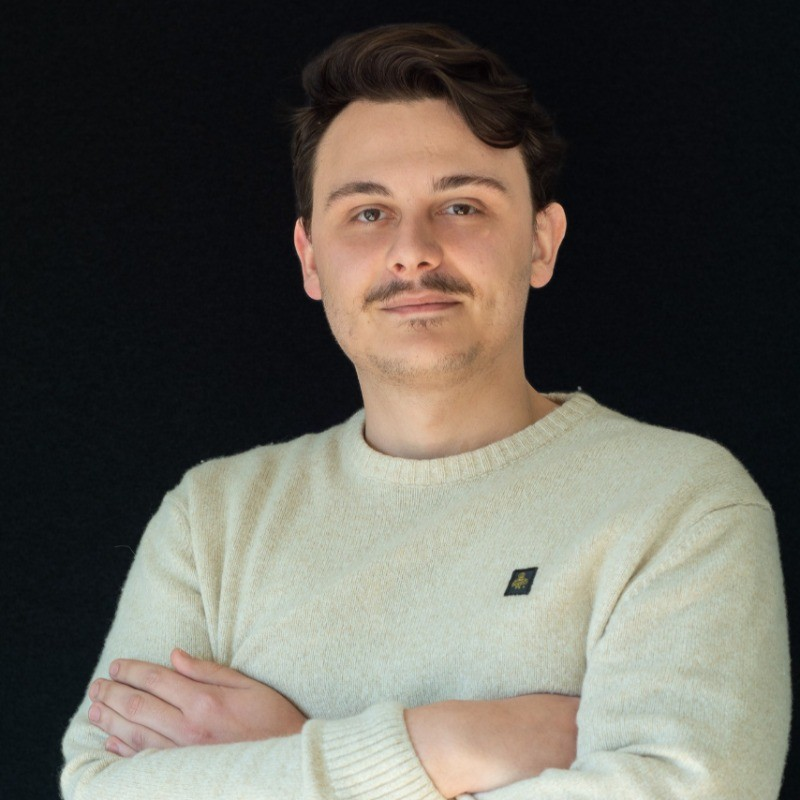 Francesco Ammenti avatar image