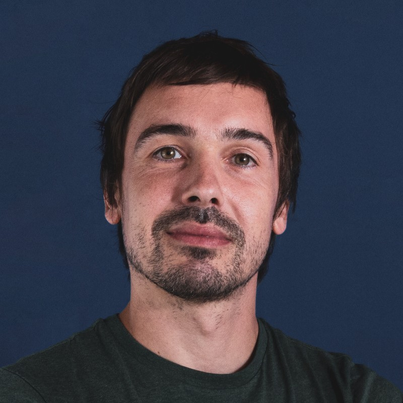 Fabio Canovi avatar image