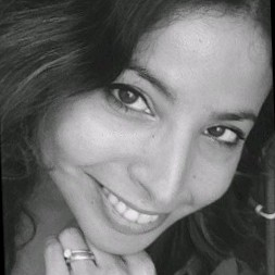 Alexina Baslez avatar image