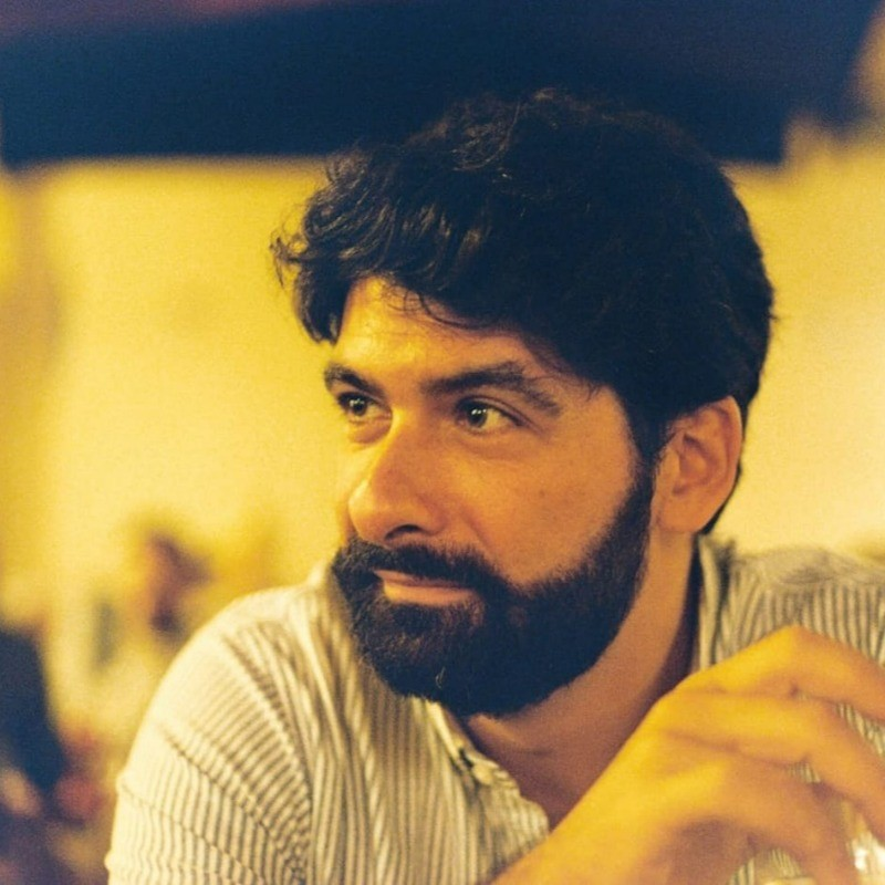 Alis Barbaro • avatar image