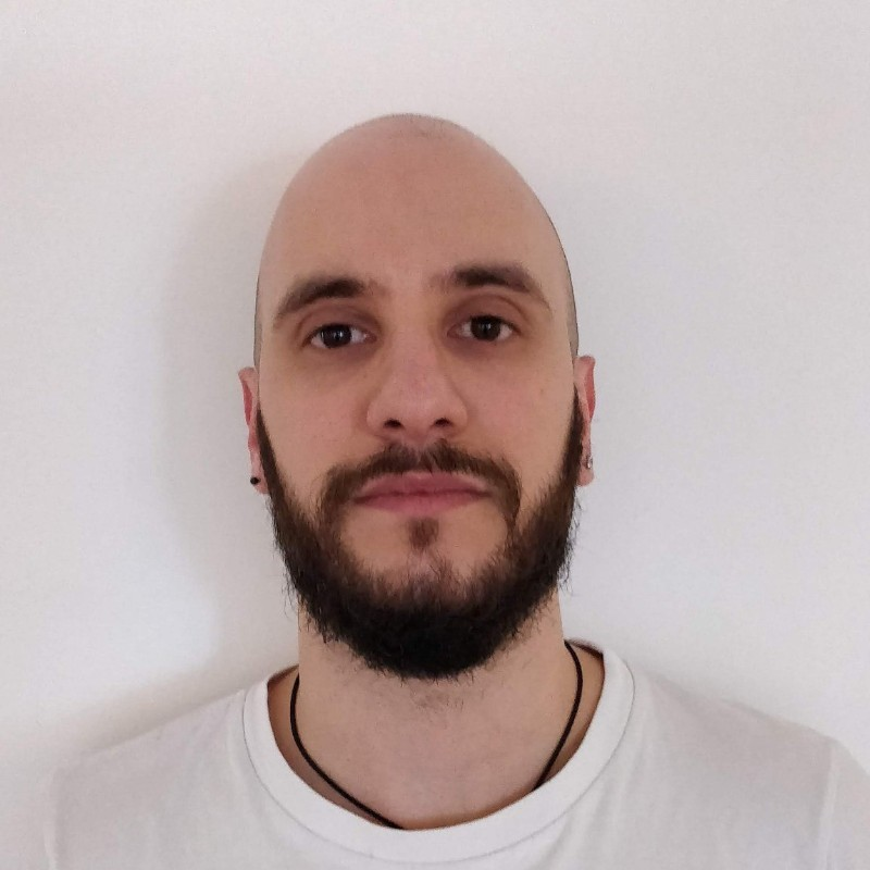 Vito Castellano avatar image