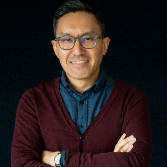 Chung Fei Wu avatar image