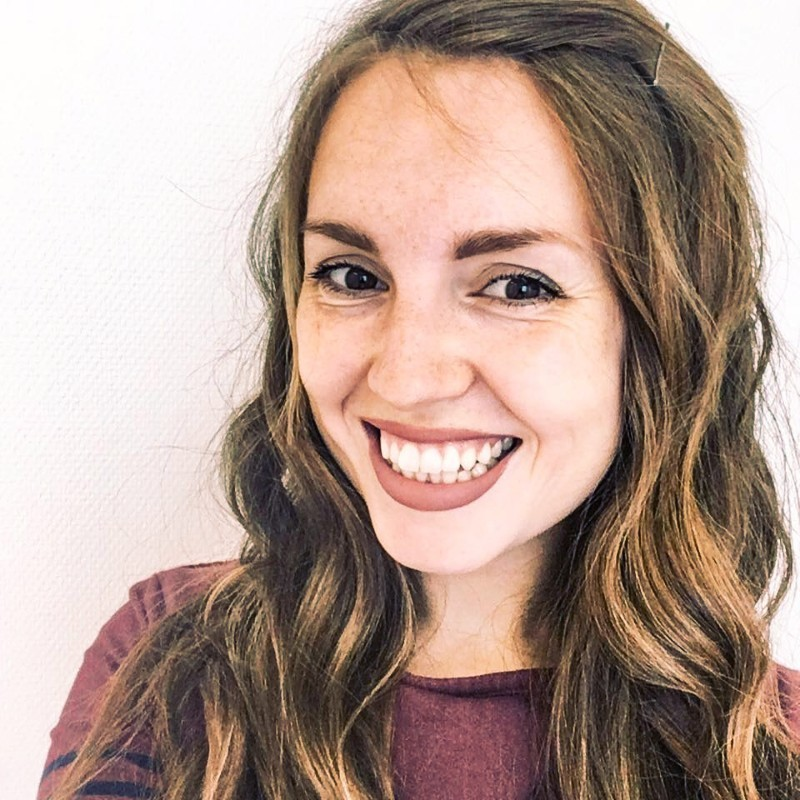 Chelsea Poussard avatar image