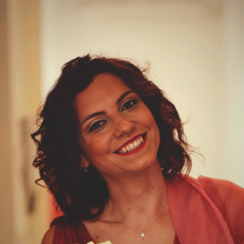 Daniela Porcelli avatar image