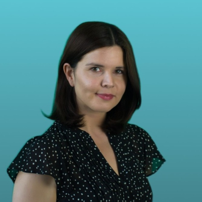 Annarita Pepe avatar image