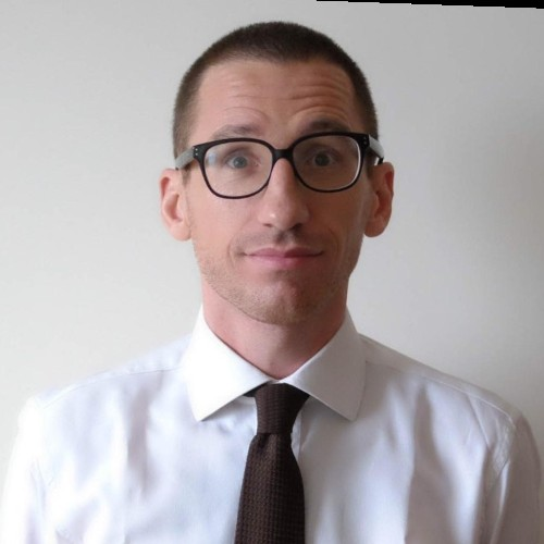 Mario Giacomelli avatar image