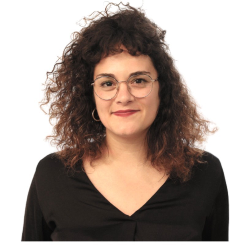 Roberta Montesano avatar image