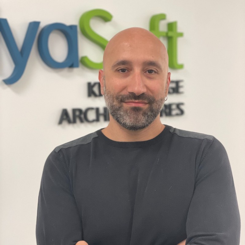Alessandro Fiore avatar image