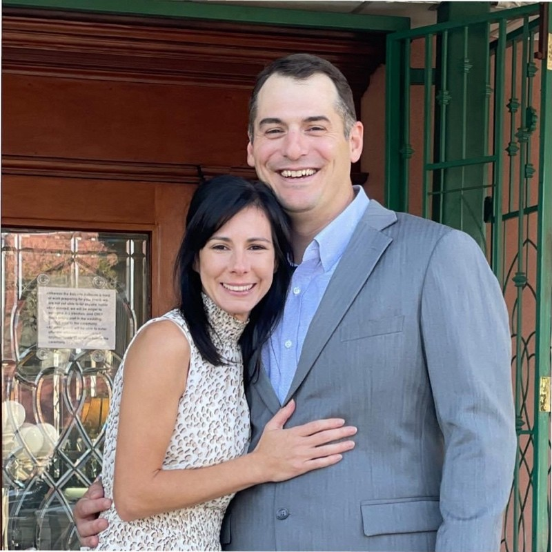 Clayton Wood avatar image