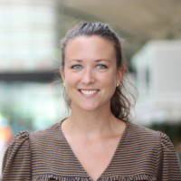 Justine Renaudet avatar image