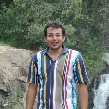 Shankhoneer Chakrovarty avatar image